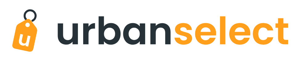 Urban Select - Home